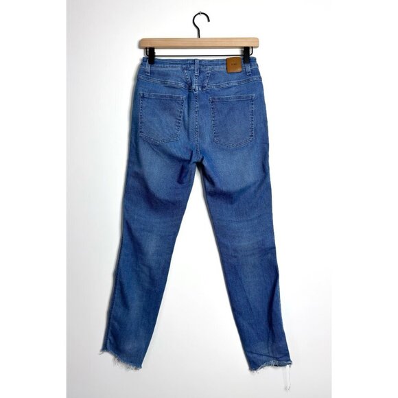 CLOSED Skinny Pusher Jeans - Picture 5 of 9